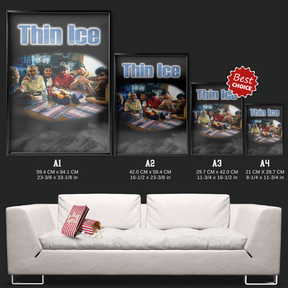Thin Ice (1988)