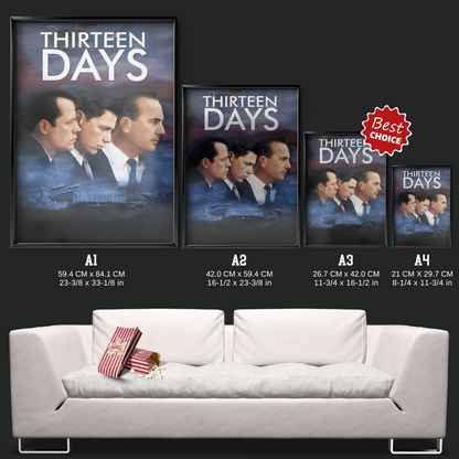 Thirteen Days (2000)