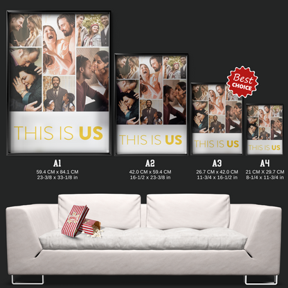 This Is Us (2016)