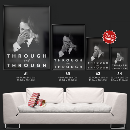 Through And Through (1973)