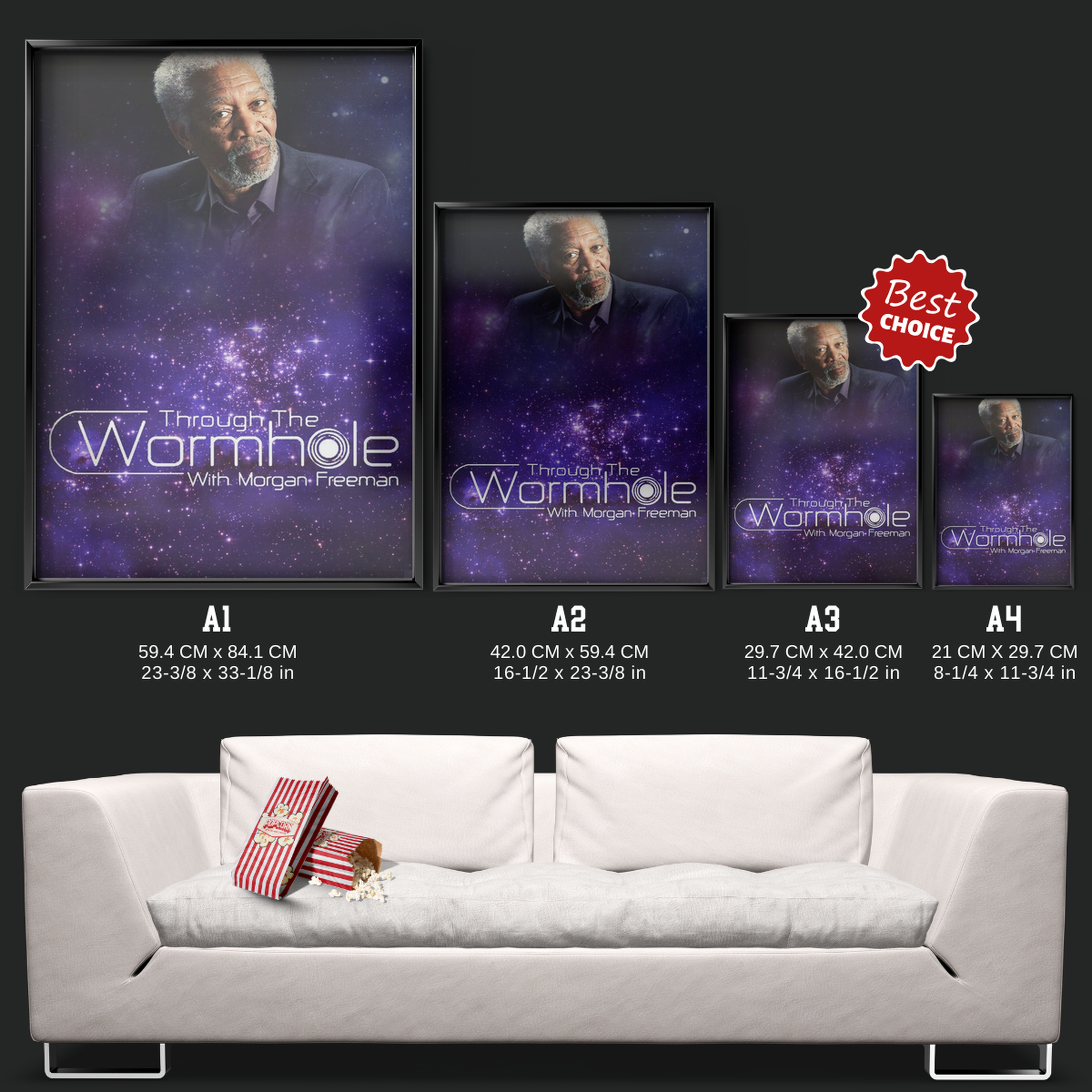 Through The Wormhole (2010)