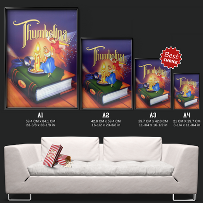 Thumbelina (1994)
