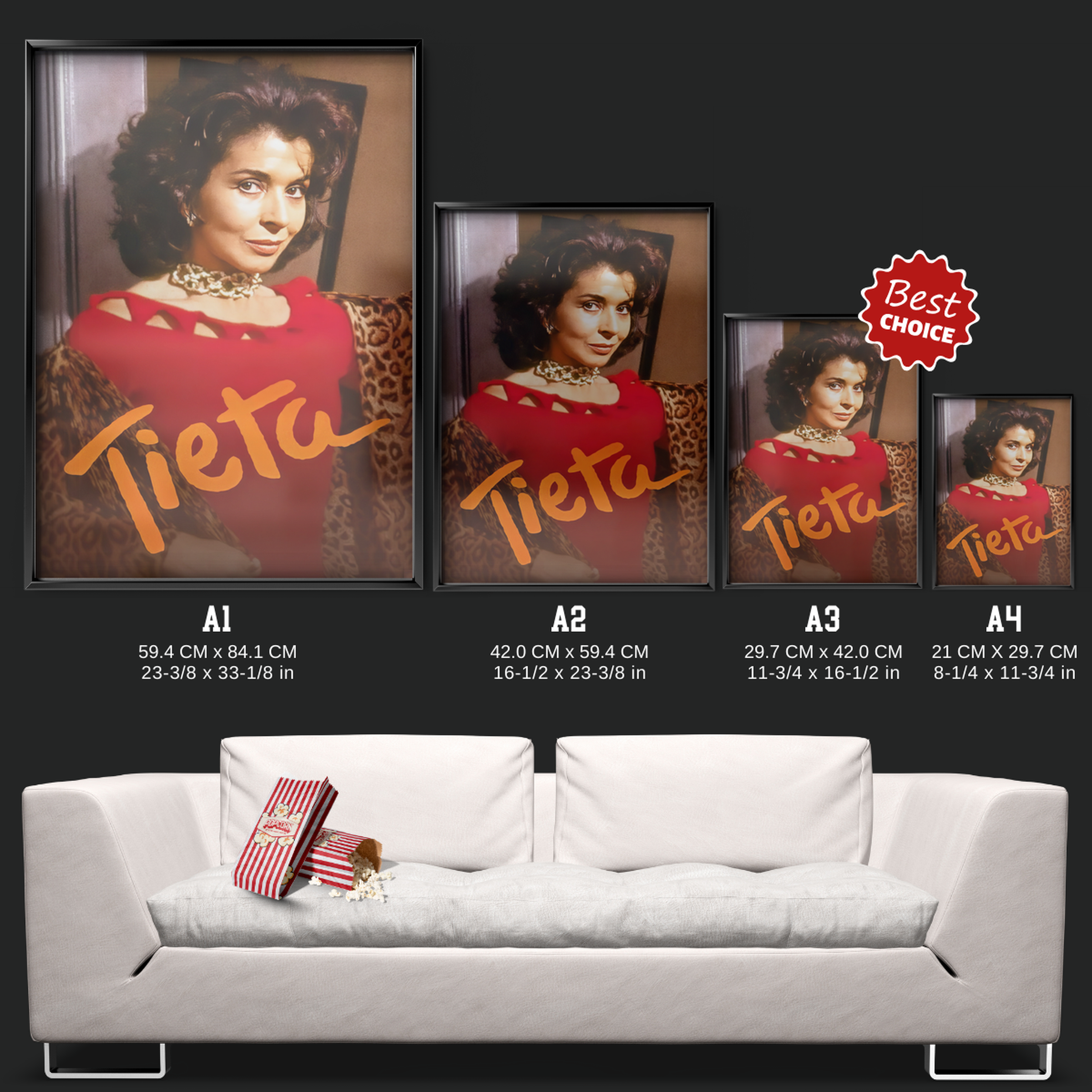 Tieta (1989)