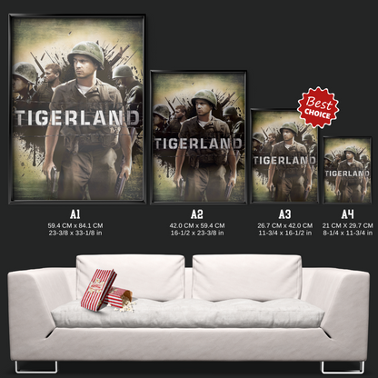 Tigerland (2000)