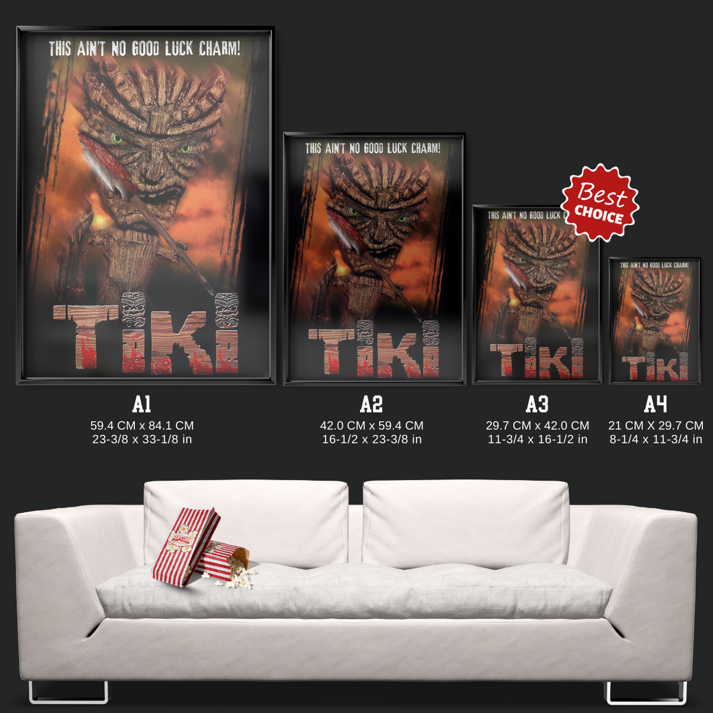 Tiki (2006)