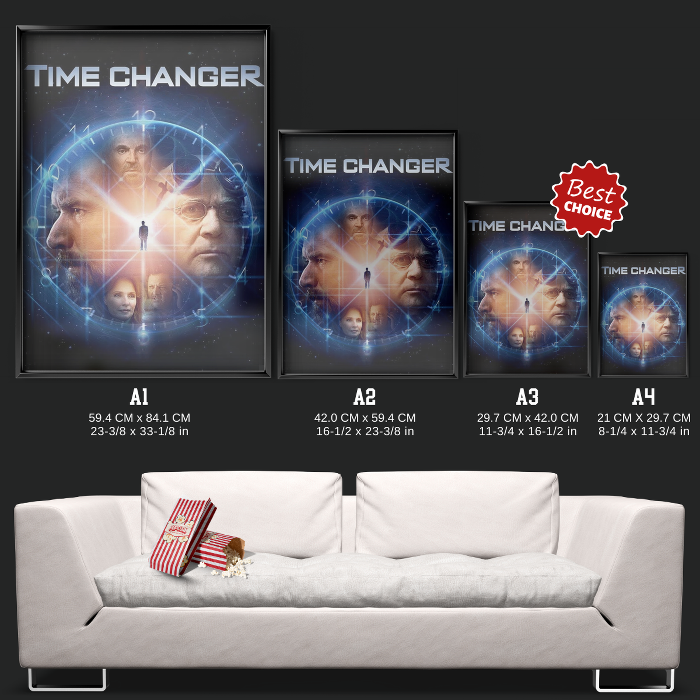 Time Changer (2003)