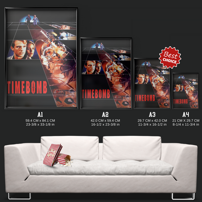 Timebomb (1991)