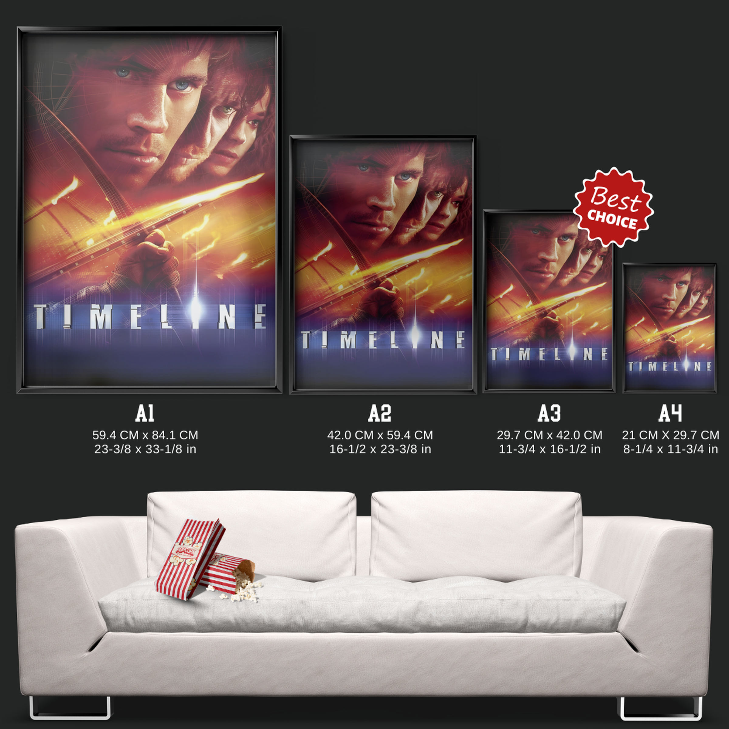 Timeline (2003)