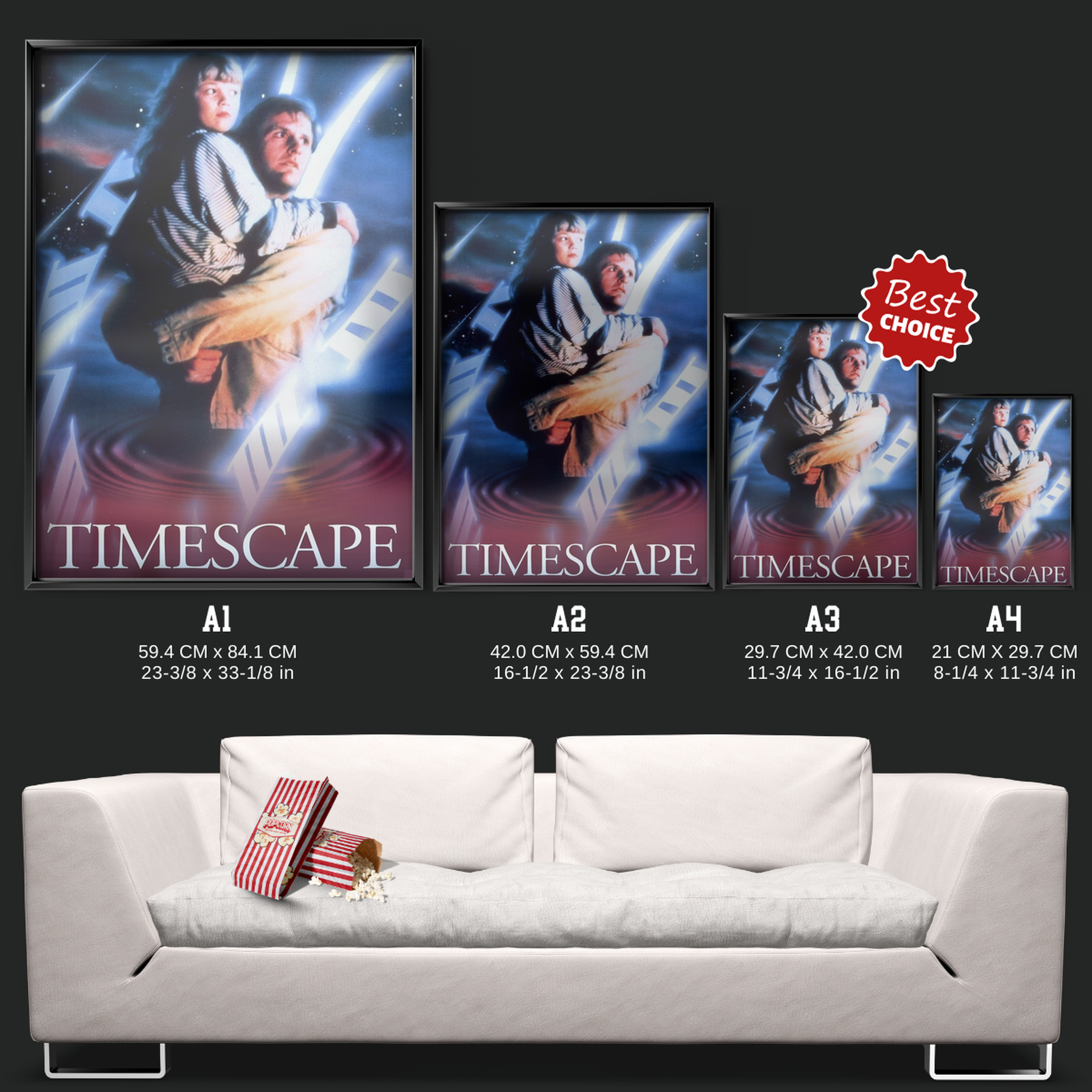 Timescape (1992)