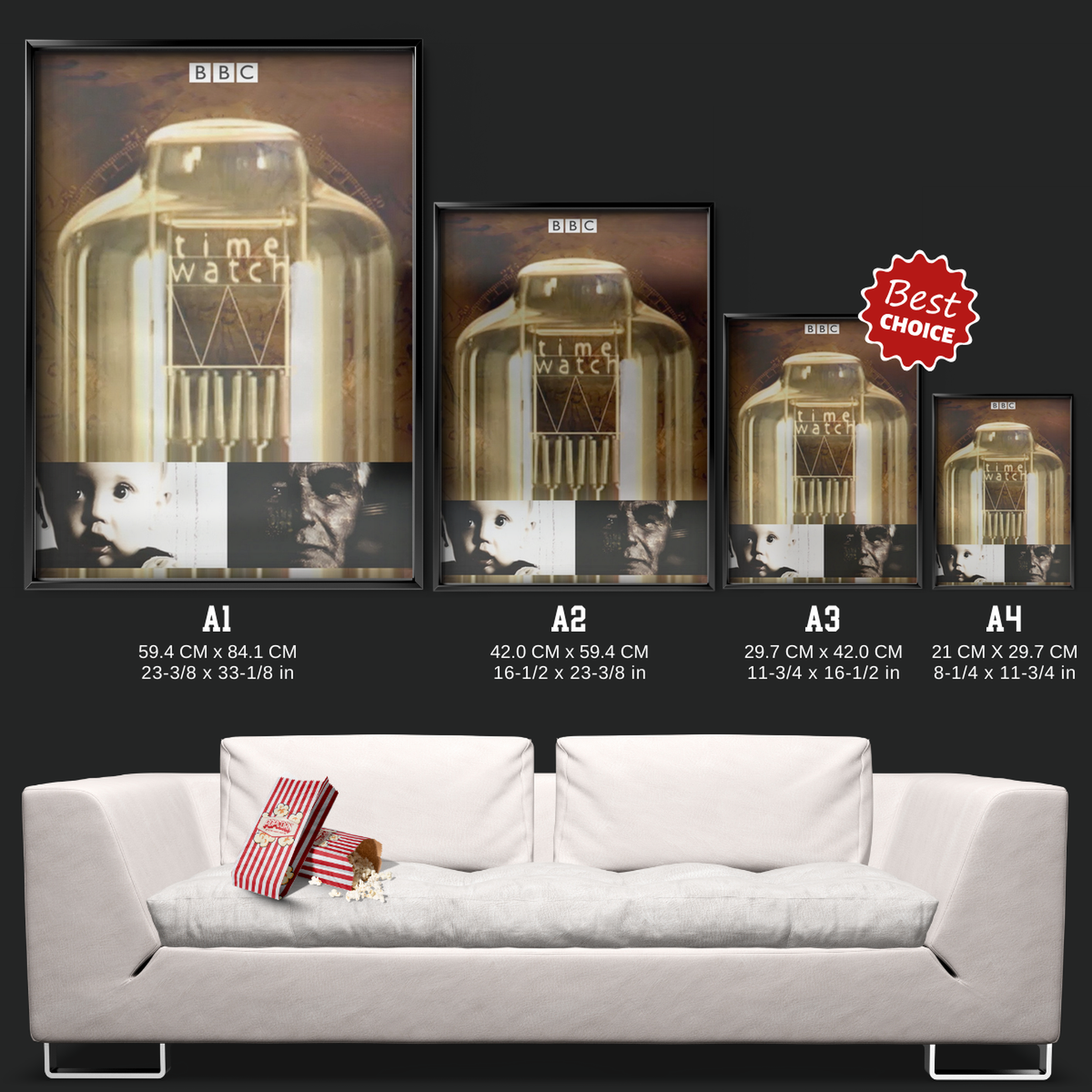 Timewatch (1982)