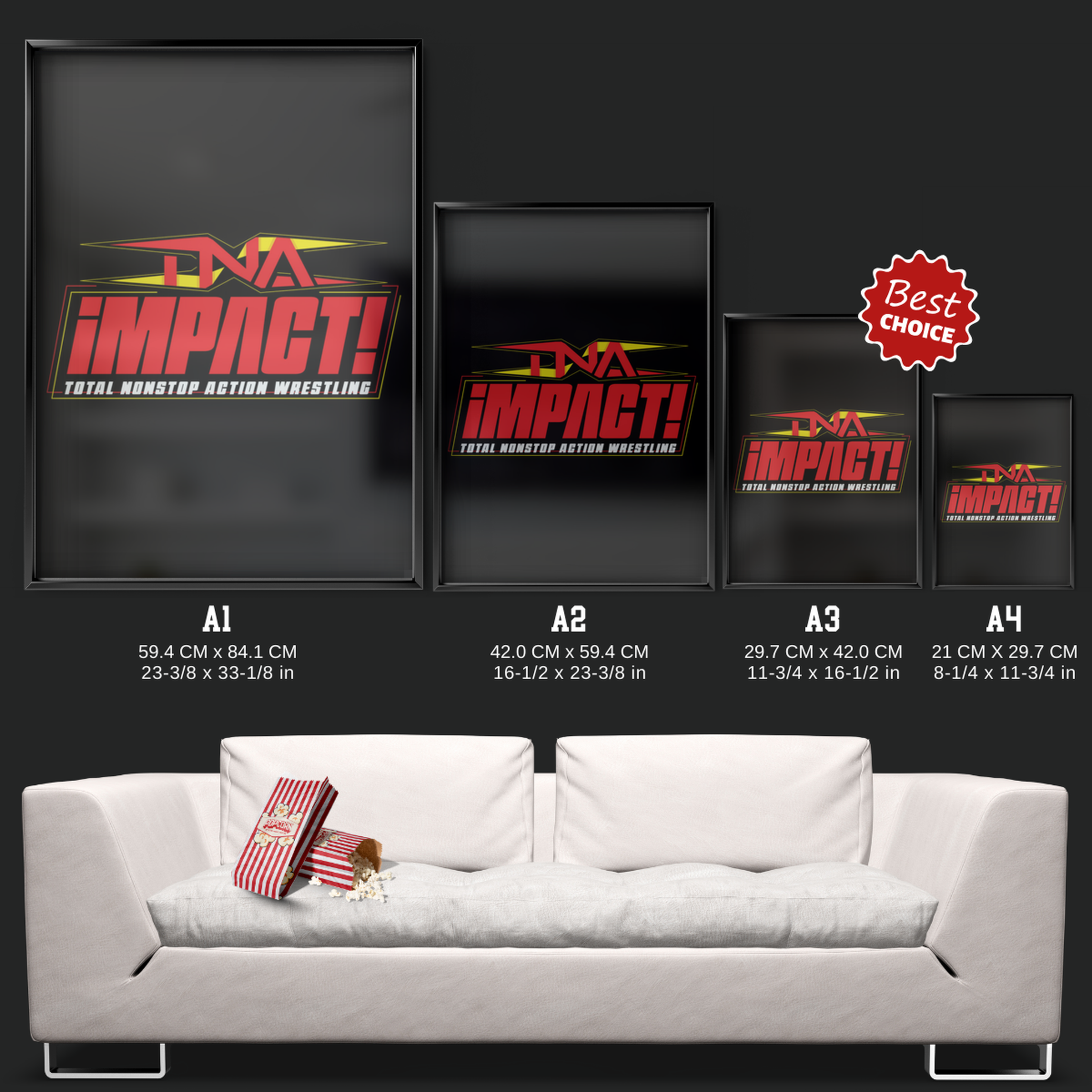 Tna Impact! (2004)