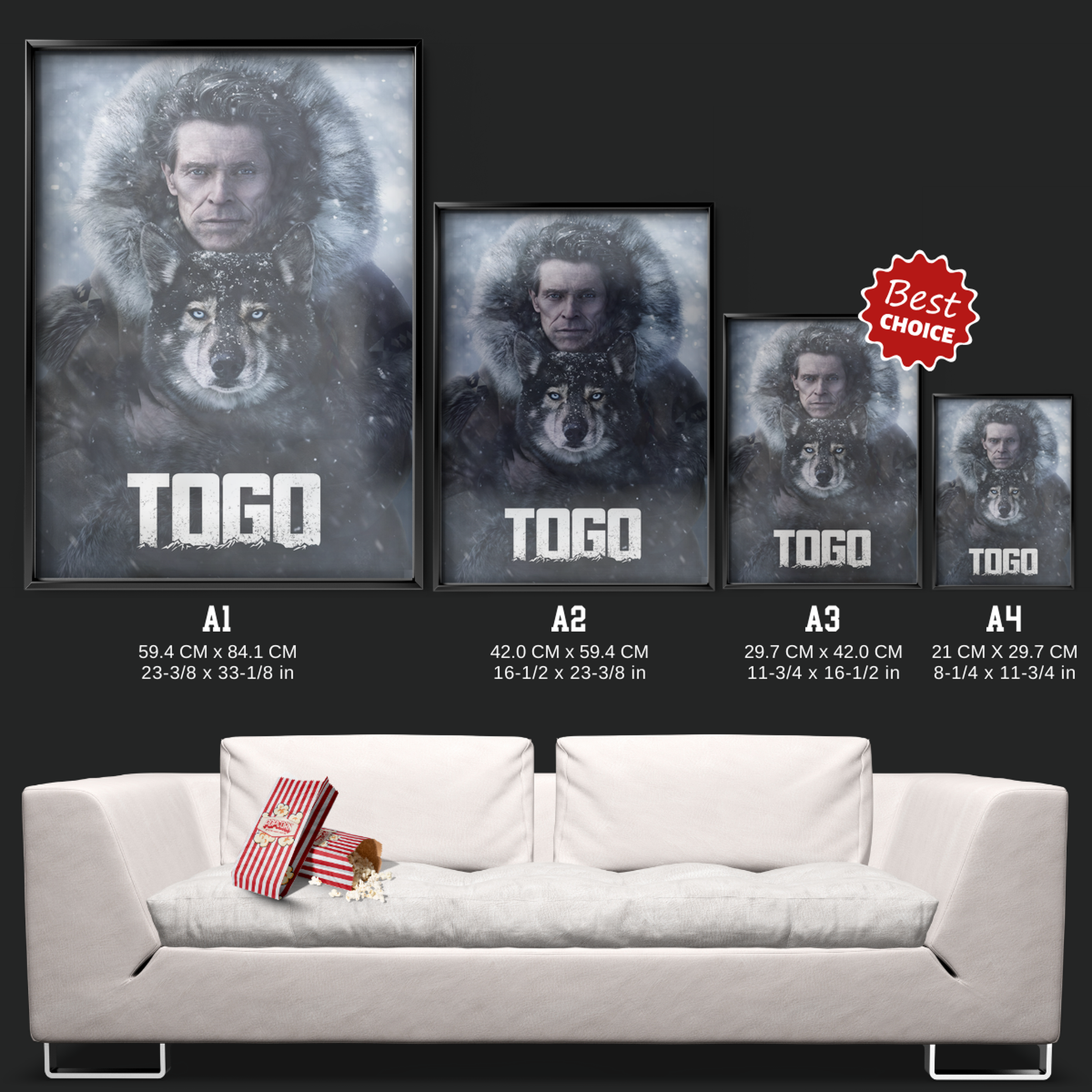Togo (2019)