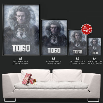 Togo (2019)