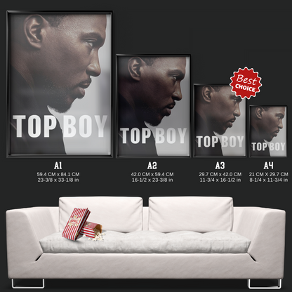 Top Boy (2019)