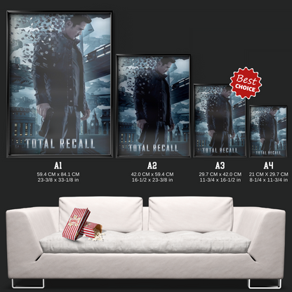 Total Recall (2012)