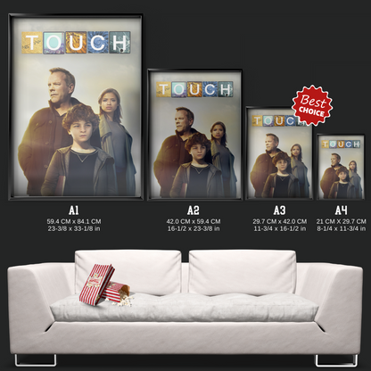 Touch (2012)