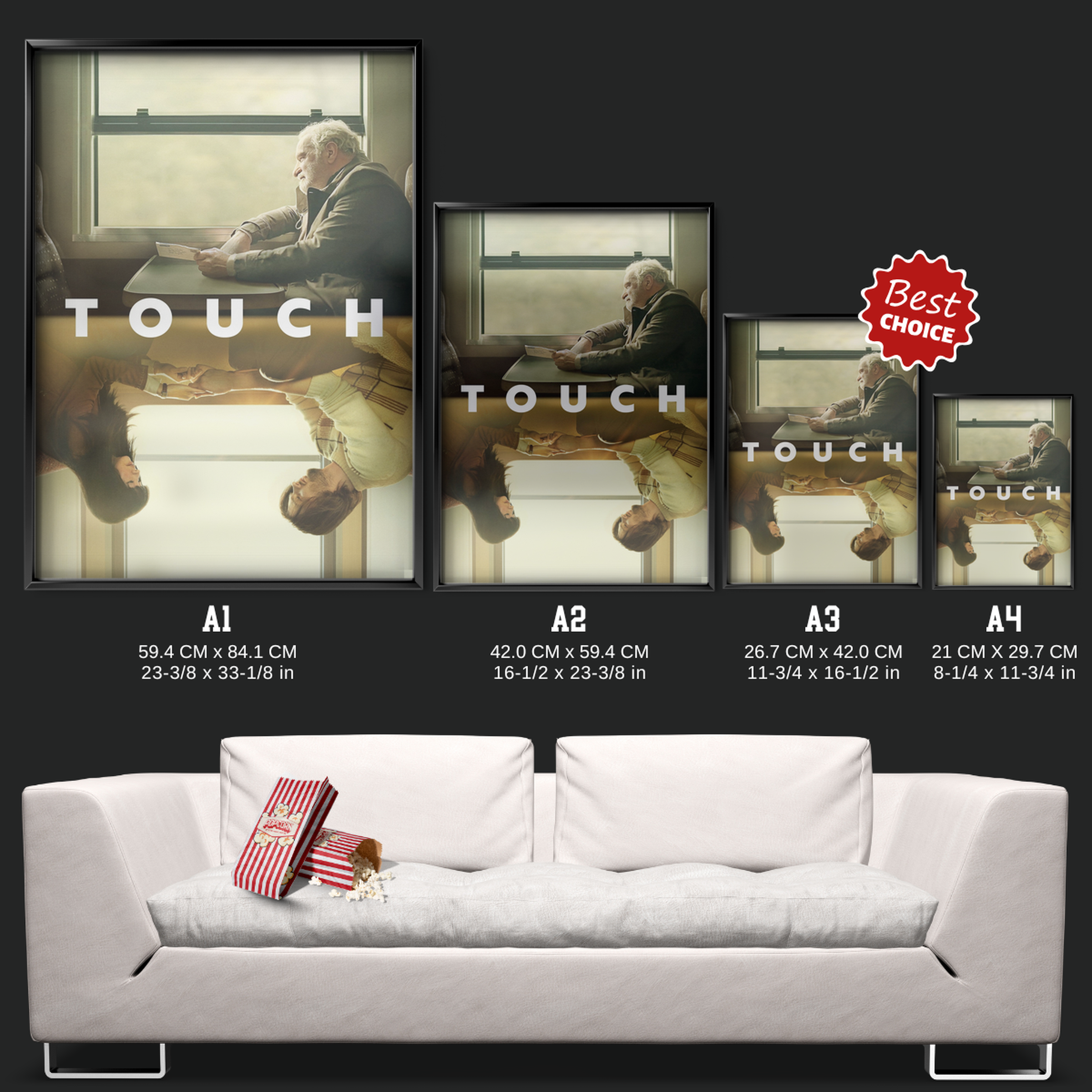 Touch (2024)