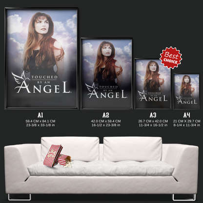 Touched By An Angel (1994)