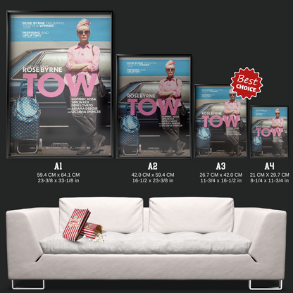 Tow (2026)