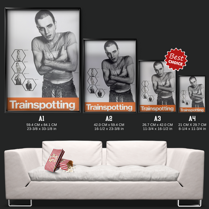 Trainspotting (1996)