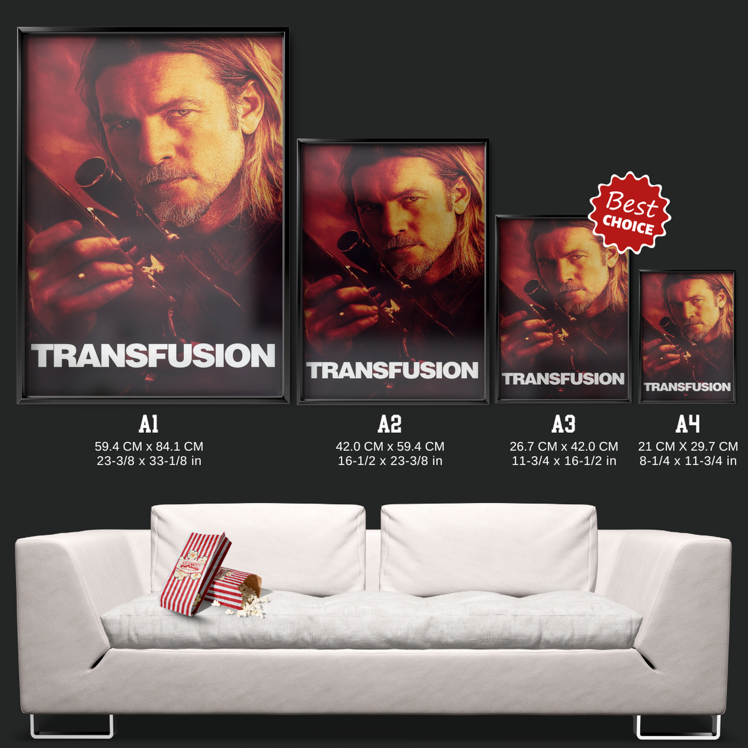 Transfusion (2023)