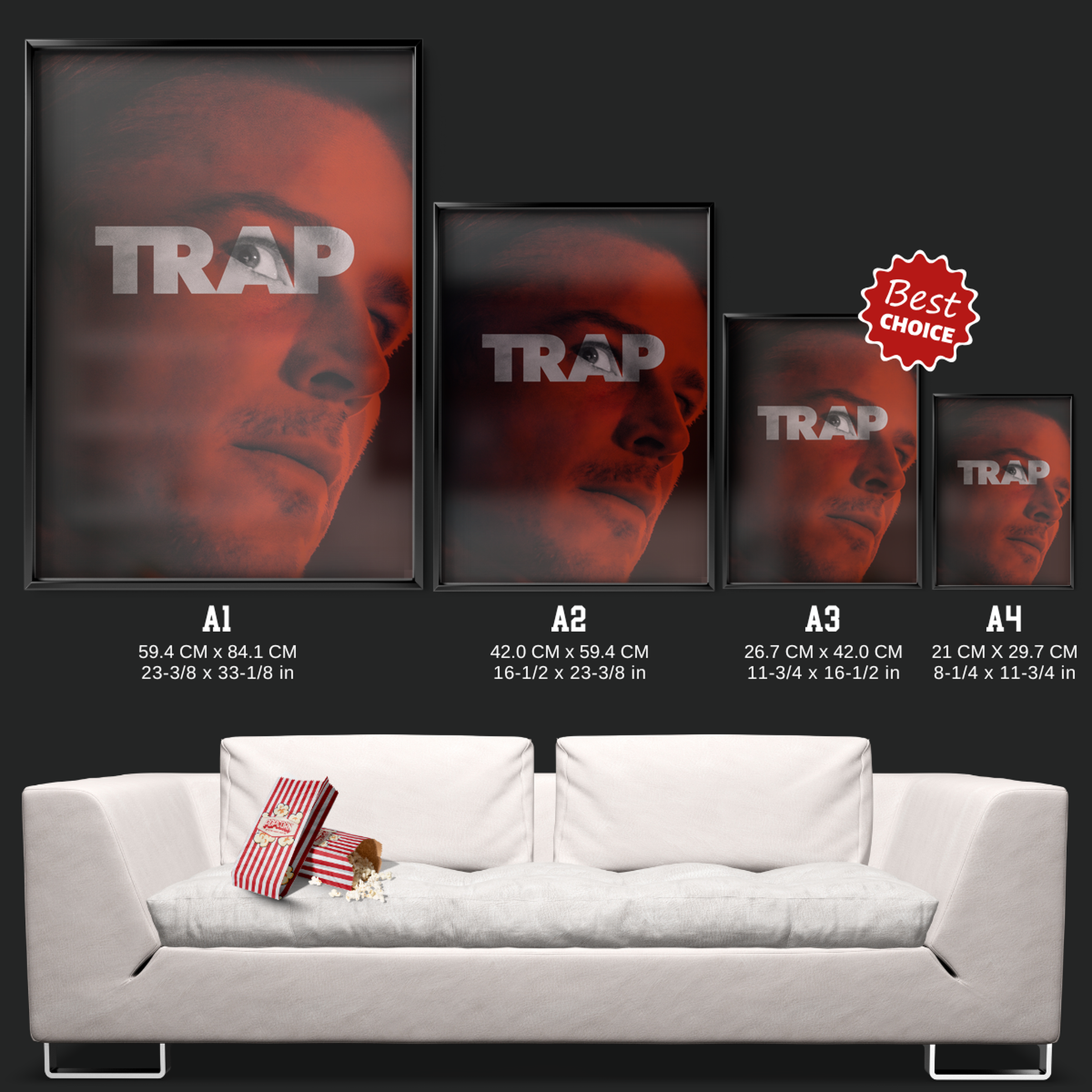 Trap (2024)