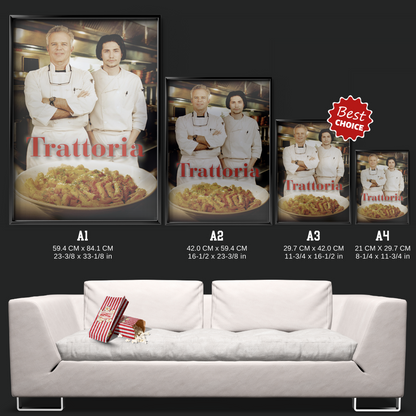 Trattoria (2013)