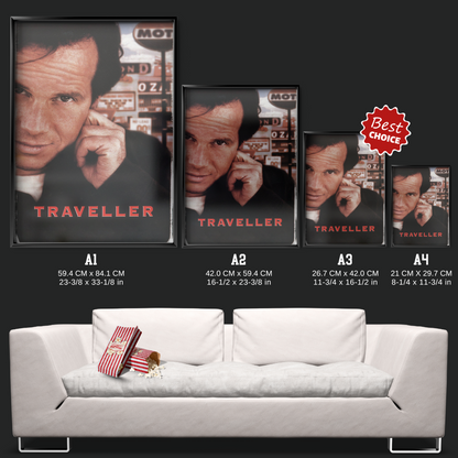 Traveller (1997)