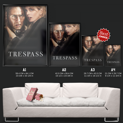 Trespass (2011)