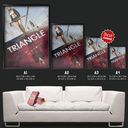Triangle (2009)