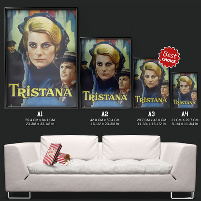 Tristana (1970)