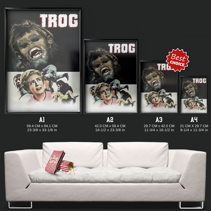 Trog (1970)