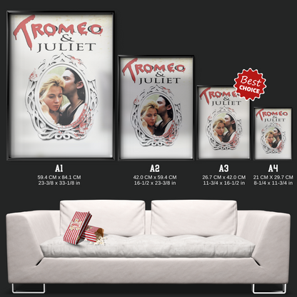 Tromeo & Juliet (1996)