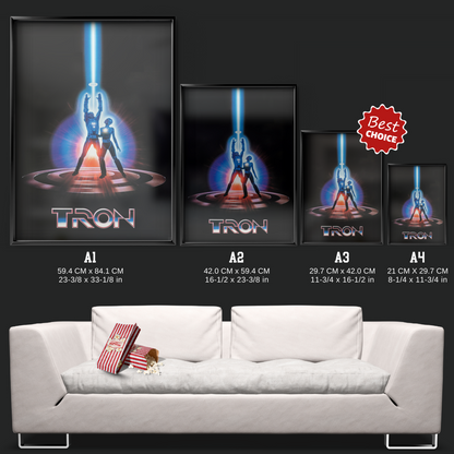Tron (1982)