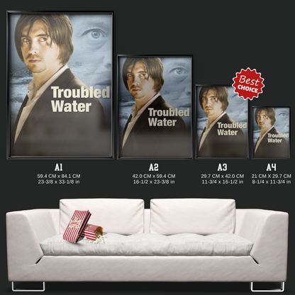 Troubled Water (2008)