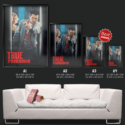 True Romance (1993)