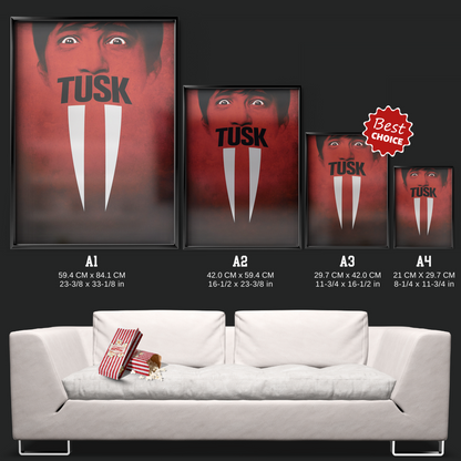 Tusk (2014)