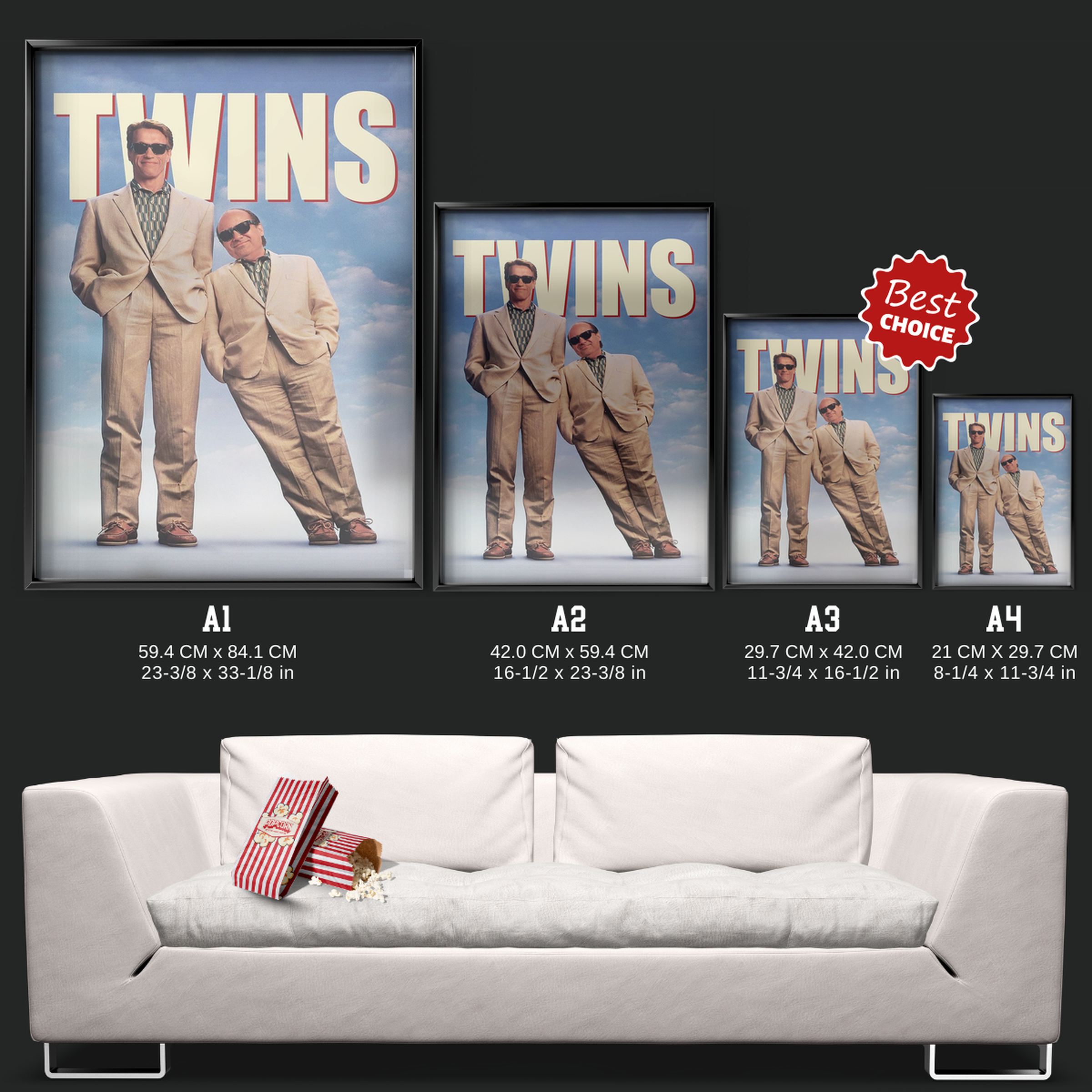 Twins (1988)