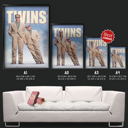 Twins (1988)