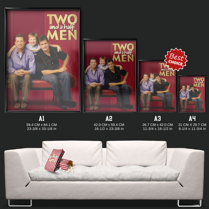 Two And A Half Men (2003)