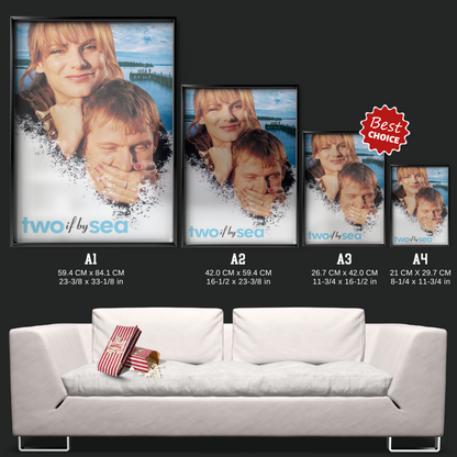 Two If By Sea (1996)