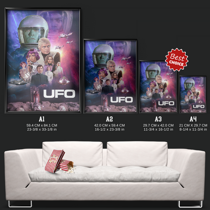 Ufo (1970)