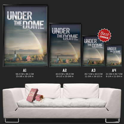 Under The Dome (2013)
