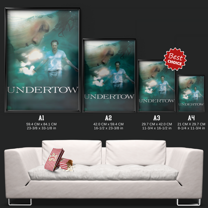 Undertow (2004)