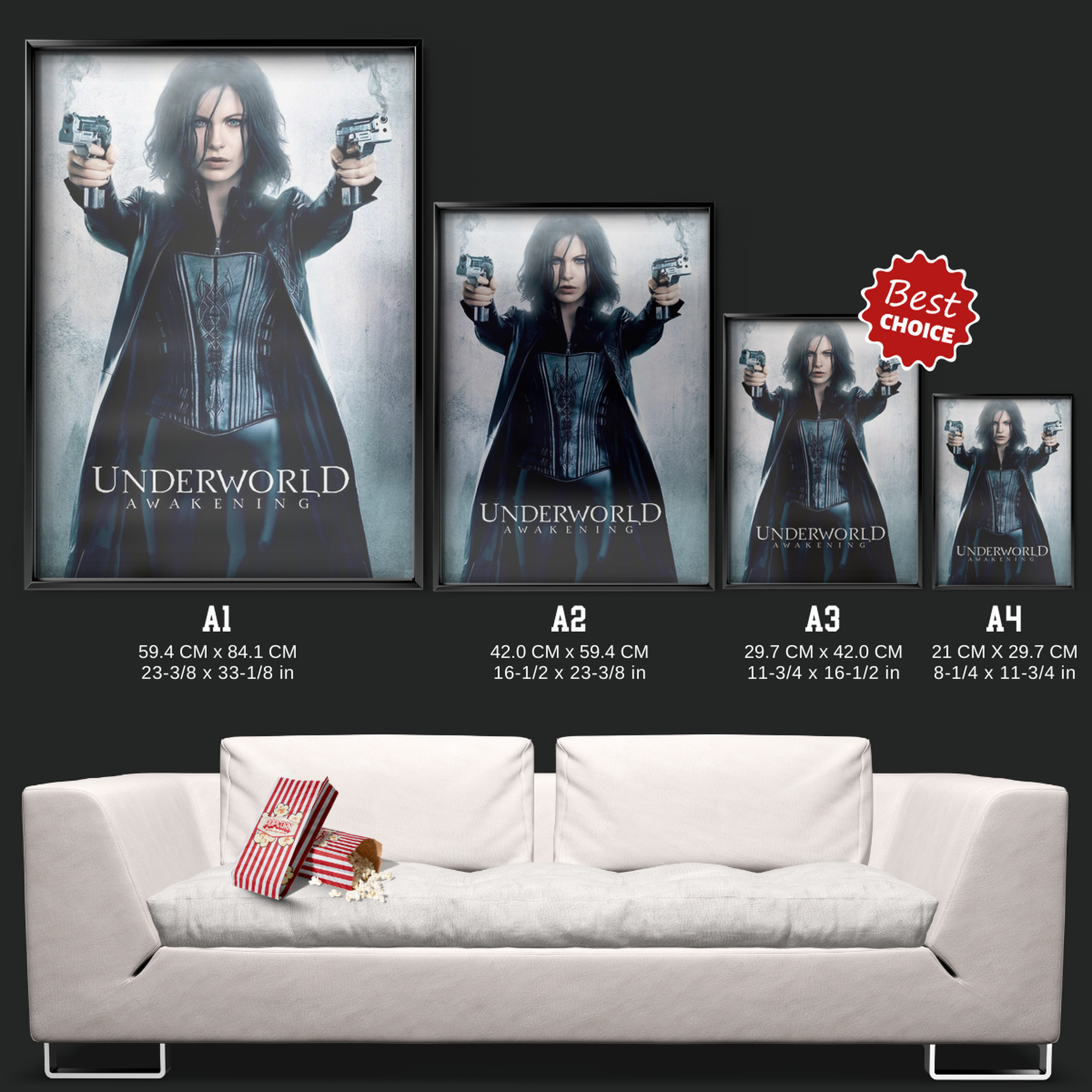 Underworld Awakening (2012)