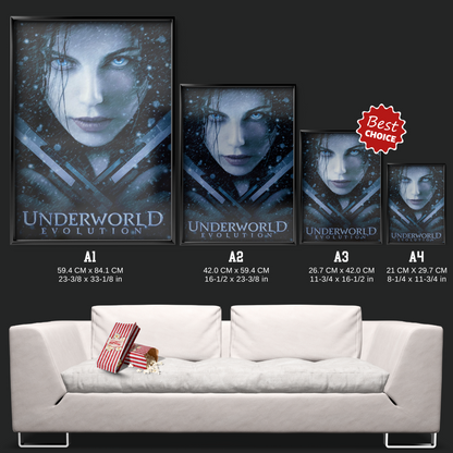 Underworld Evolution (2006)