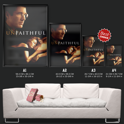 Unfaithful (2002)