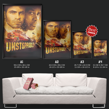 Unstoppable (2010)