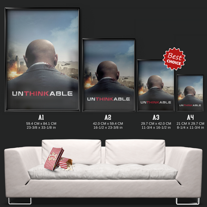 Unthinkable (2010)