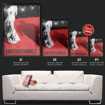 Untouchable (2019)